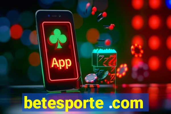 betesporte .com